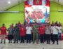 Saksikan Pelantikan BMP RI Teluk Bintuni, Bupati Yohanis Manibuy: Mari Buat Program yang Menyentuh Akar Masyarakat
