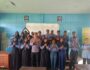 Polsek Aranday Sambangi Para siswa SMPN 1 Tomo, Kapolsek Iptu Ilham Mengajak Para Siswa Bijak Dalam Manfaatka Sosmed